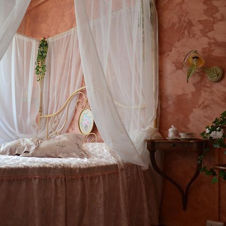 Rome Vatican Eden B&B Quarto foto