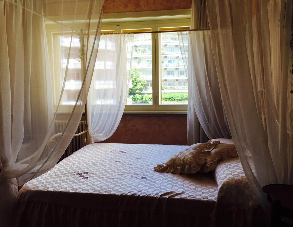 Rome Vatican Eden B&B Quarto foto