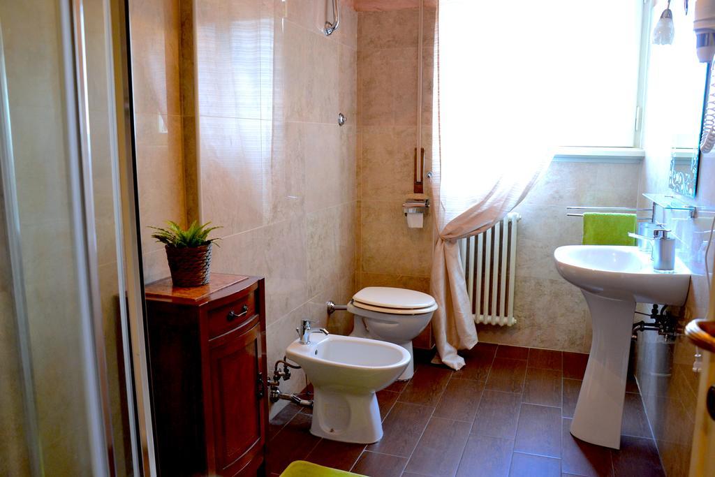 Rome Vatican Eden B&B Quarto foto
