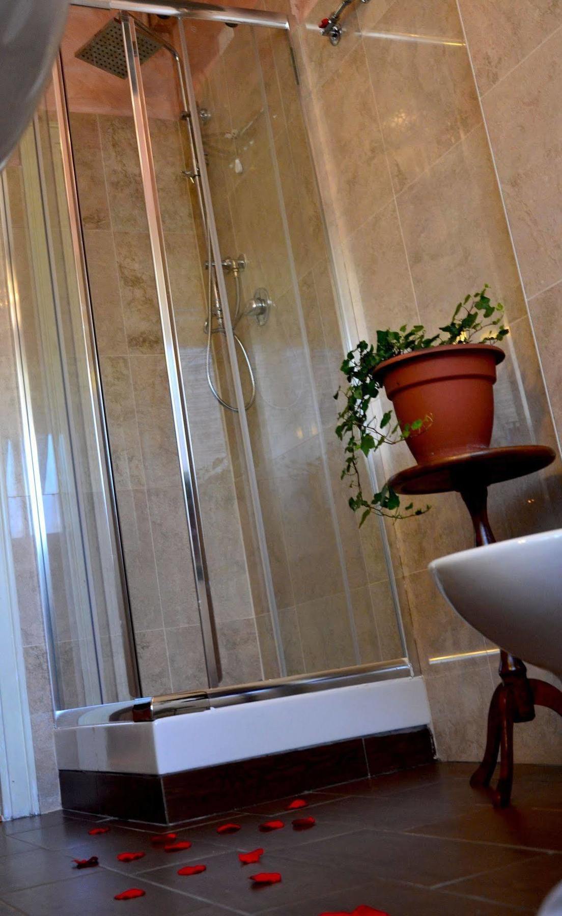Rome Vatican Eden B&B Exterior foto